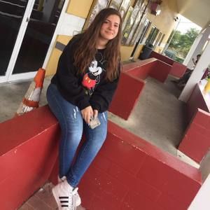 Meet your Posher, Andreena